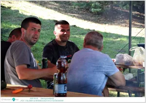 „PÓT”- FALUNAP és NYÁRBÚCSÚZTATÓ FŐZŐVERSENY KÉPEK / Fotók: Útirány.hu