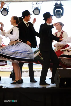 2019 Bakonyi Vágta. Fotók: Útirány.hu