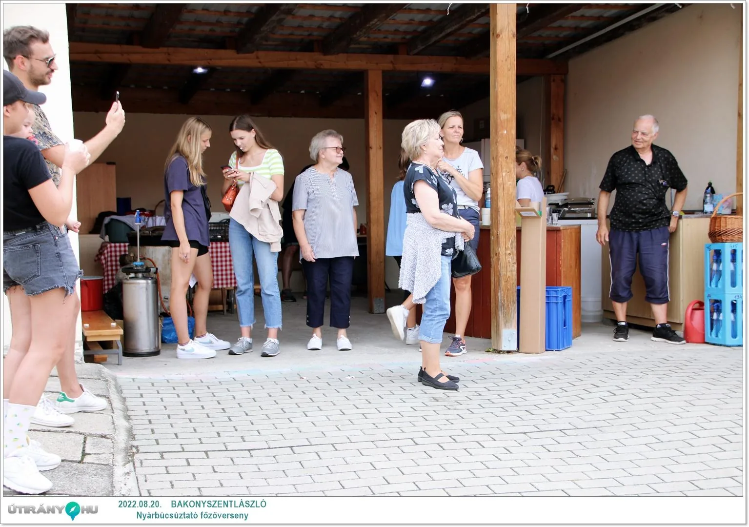 Fotók, Útirány.hu