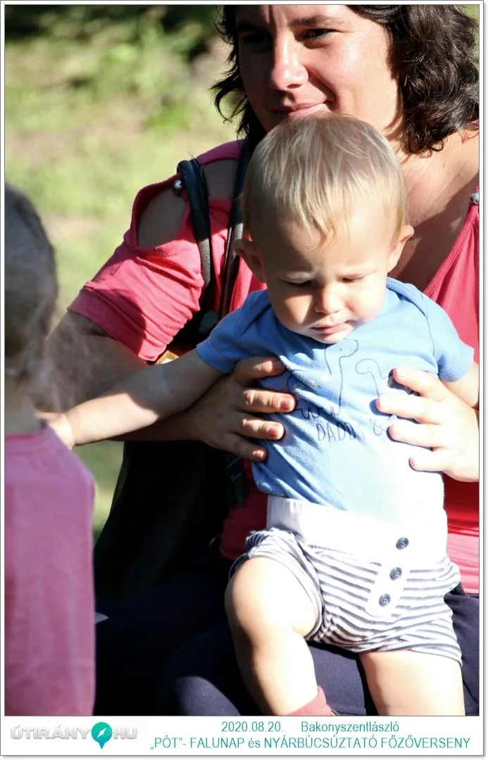„PÓT”- FALUNAP és NYÁRBÚCSÚZTATÓ FŐZŐVERSENY KÉPEK / Fotók: Útirány.hu