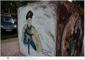 „PÓT”- FALUNAP és NYÁRBÚCSÚZTATÓ FŐZŐVERSENY KÉPEK / Fotók: Útirány.hu