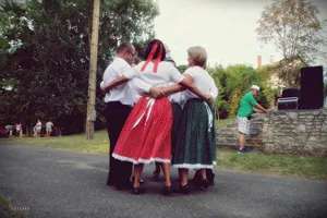 Nyárbúcsúztató főzőverseny, Fotó: LuiLand 