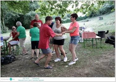 Nyárbúcsúztató főzőverseny