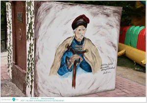 „PÓT”- FALUNAP és NYÁRBÚCSÚZTATÓ FŐZŐVERSENY KÉPEK / Fotók: Útirány.hu