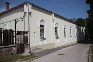 Pályázati kiírás borítóképe