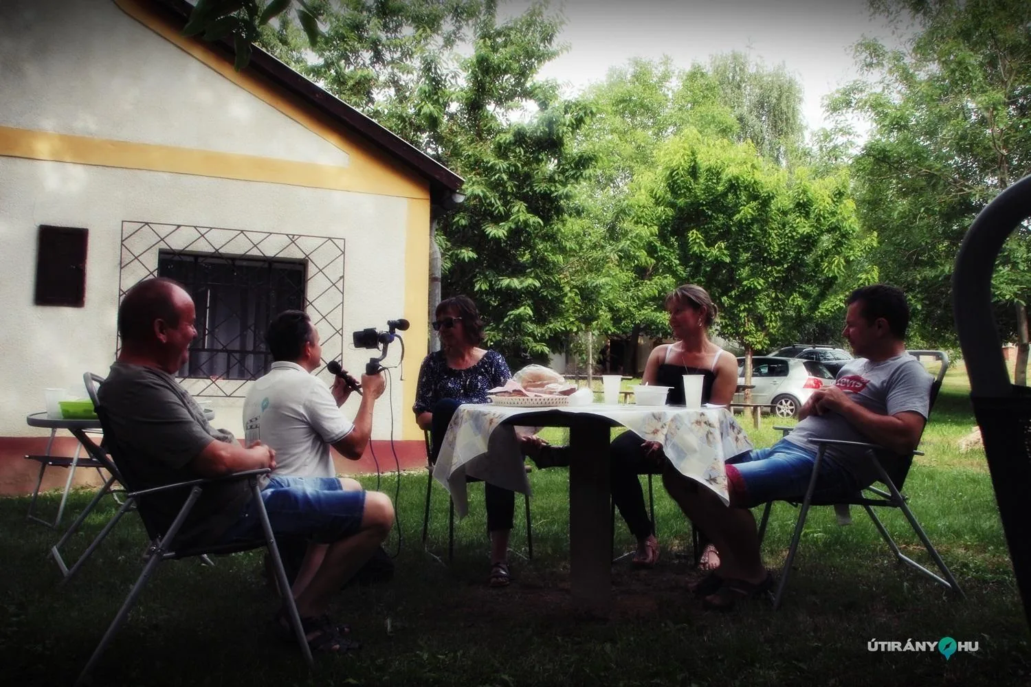 Pincefesztivál 2019 / Fotók: Útirány.hu