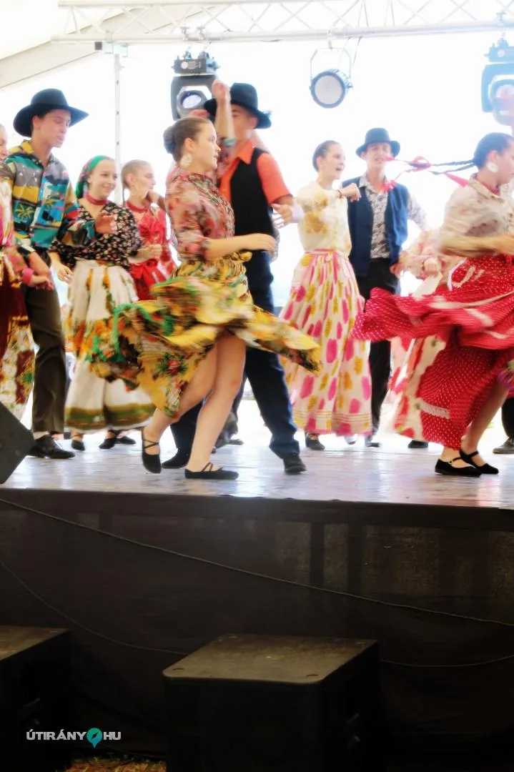 2019 Bakonyi Vágta. Fotók: Útirány.hu