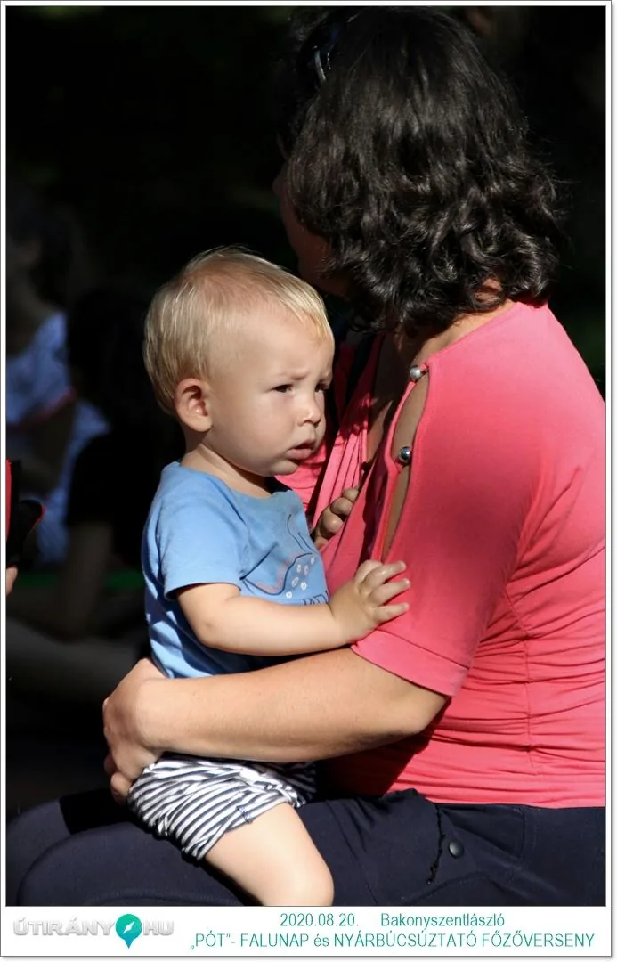 „PÓT”- FALUNAP és NYÁRBÚCSÚZTATÓ FŐZŐVERSENY KÉPEK / Fotók: Útirány.hu