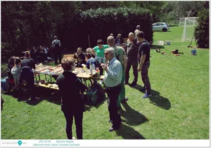 Játszótér felújítás 2021 / Fotók: Útirány.hu