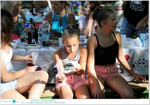 „PÓT”- FALUNAP és NYÁRBÚCSÚZTATÓ FŐZŐVERSENY KÉPEK / Fotók: Útirány.hu