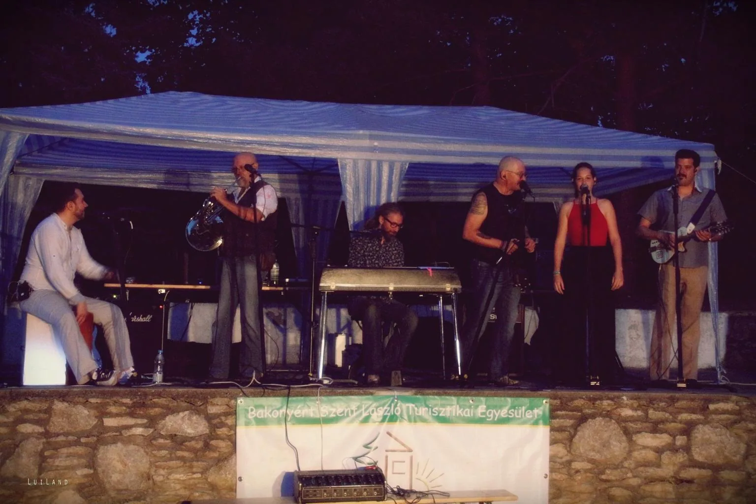 Nyárbúcsúztató főzőverseny, Fotó: LuiLand 