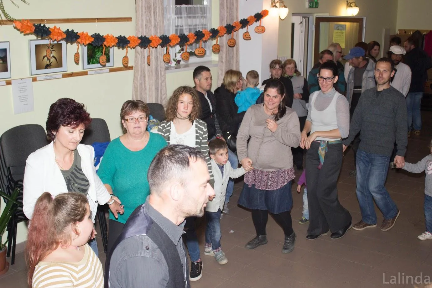 Fotók 2 album: Babai Lalinda