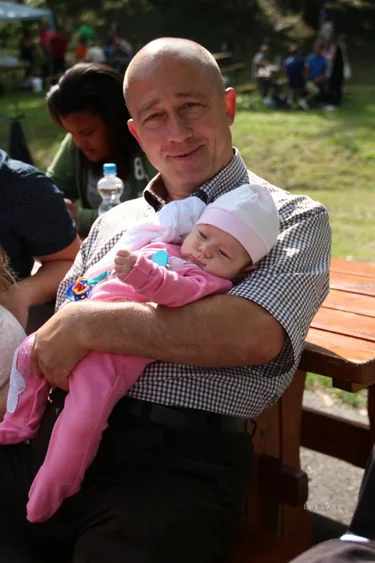 Mozog a falu!