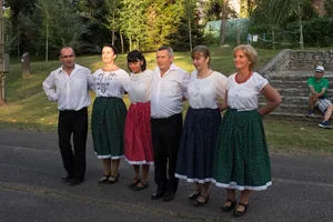 Nyárbúcsúztató főzőverseny, Fotó: Babai Lalinda