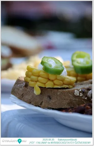 „PÓT”- FALUNAP és NYÁRBÚCSÚZTATÓ FŐZŐVERSENY KÉPEK / Fotók: Útirány.hu