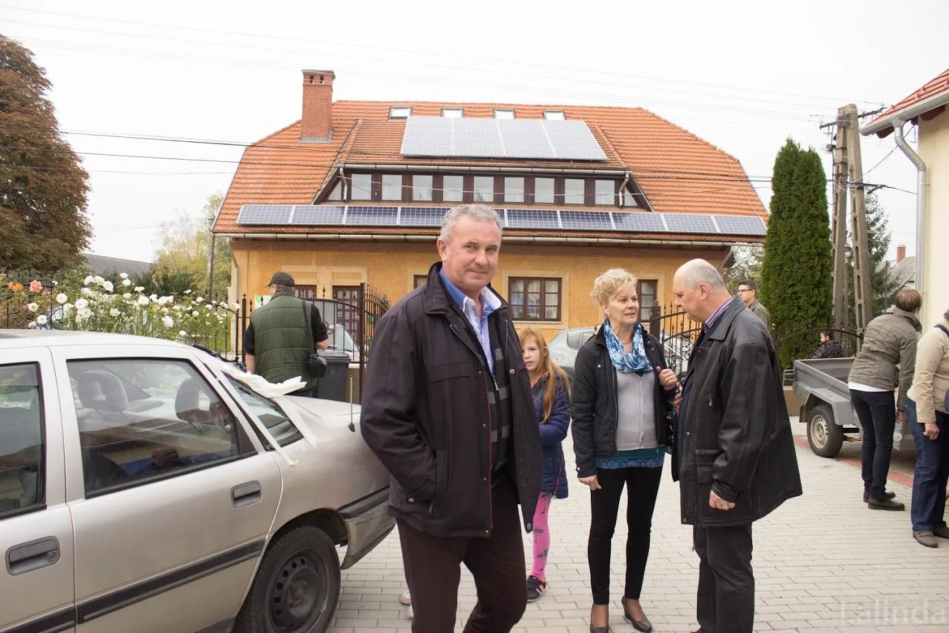 Fotók 2 album: Babai Lalinda