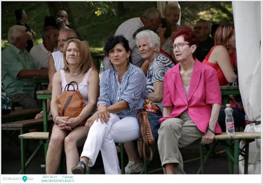 Falunap Bakonyszentlászló 2021