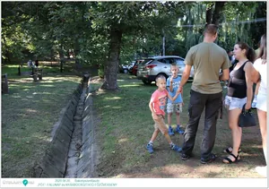 „PÓT”- FALUNAP és NYÁRBÚCSÚZTATÓ FŐZŐVERSENY KÉPEK / Fotók: Útirány.hu