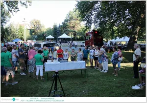 „PÓT”- FALUNAP és NYÁRBÚCSÚZTATÓ FŐZŐVERSENY KÉPEK / Fotók: Útirány.hu