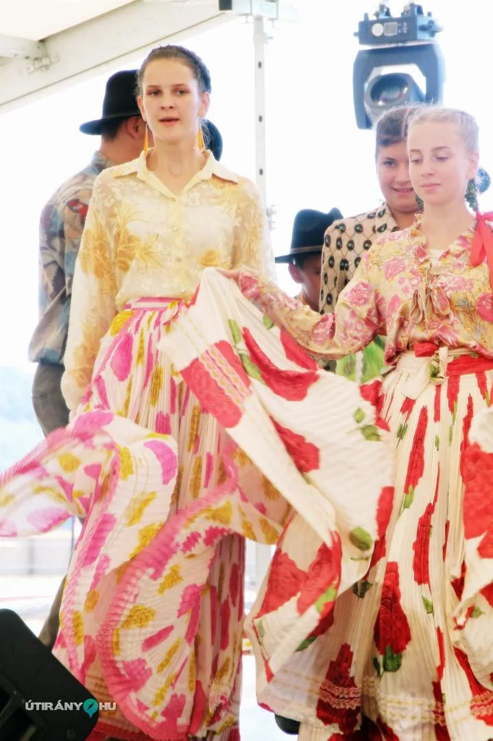 2019 Bakonyi Vágta. Fotók: Útirány.hu