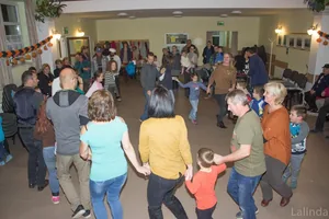 Fotók 2 album: Babai Lalinda