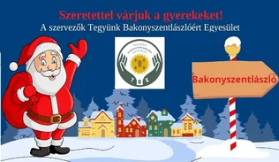 Jön a Mikulás! borítóképe