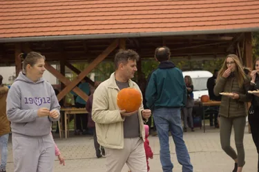 Tökfesztivál 2018. Képek: Babai Lalinda