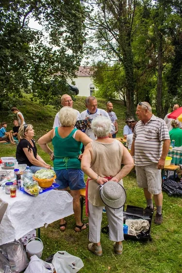 Nyárbúcsúztató Főzőverseny 2018