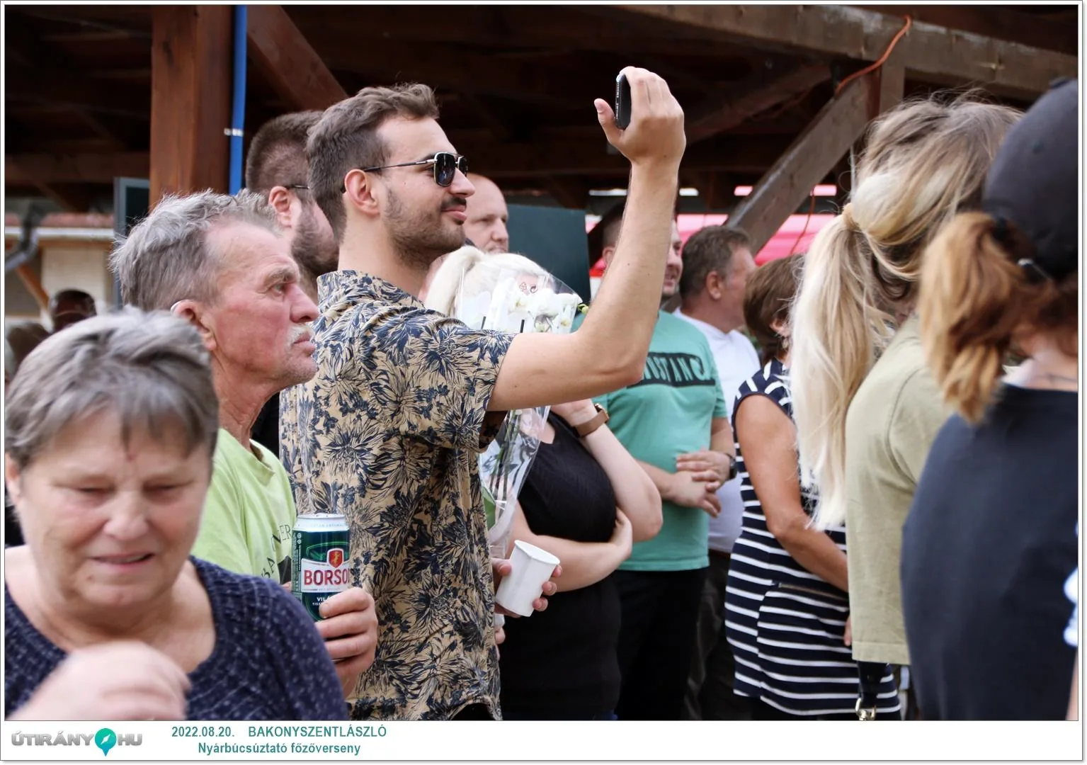 Fotók, Útirány.hu