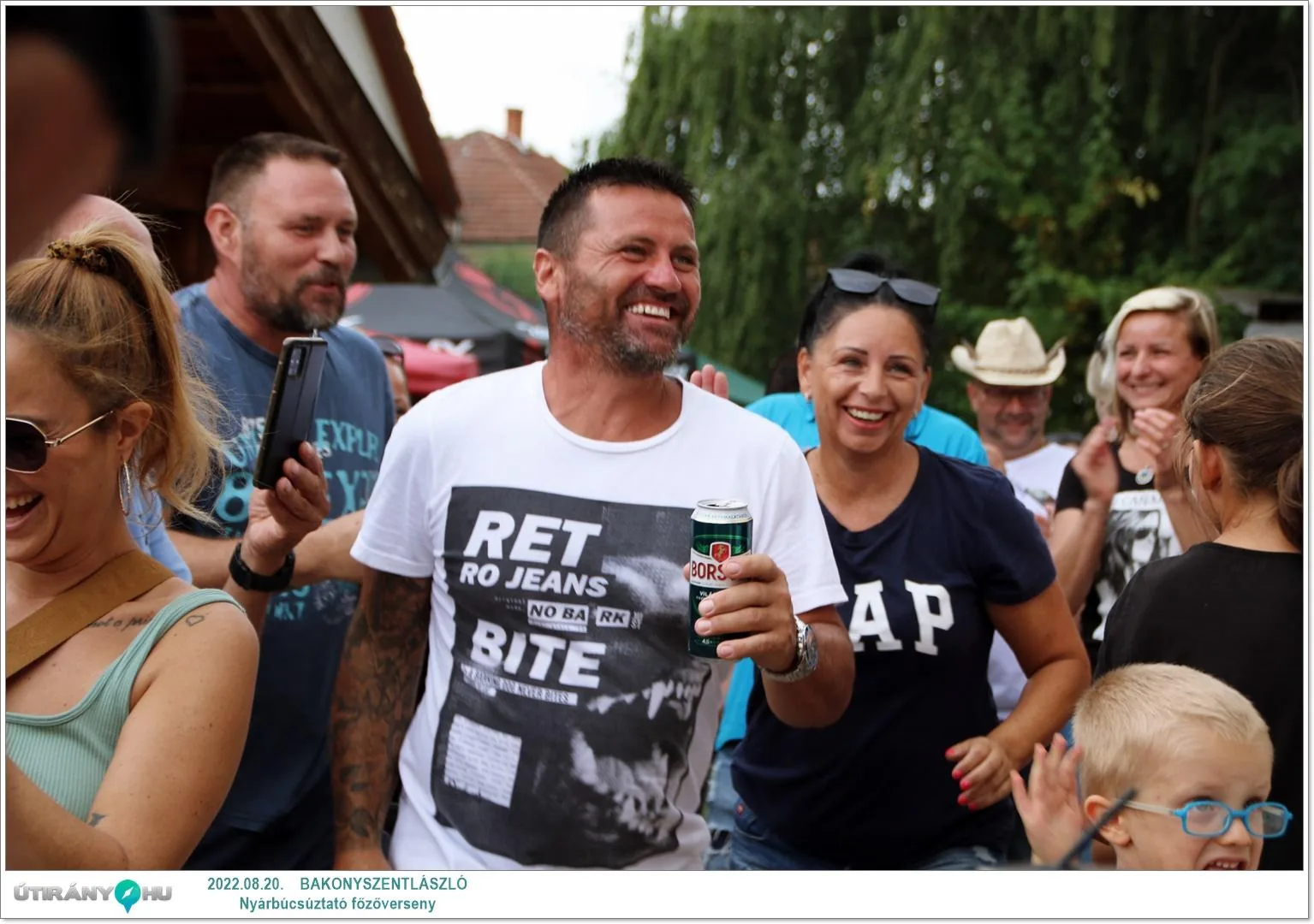 Fotók, Útirány.hu