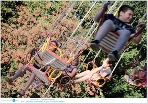 „PÓT”- FALUNAP és NYÁRBÚCSÚZTATÓ FŐZŐVERSENY KÉPEK / Fotók: Útirány.hu