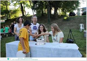 „PÓT”- FALUNAP és NYÁRBÚCSÚZTATÓ FŐZŐVERSENY KÉPEK / Fotók: Útirány.hu