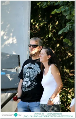 „PÓT”- FALUNAP és NYÁRBÚCSÚZTATÓ FŐZŐVERSENY KÉPEK / Fotók: Útirány.hu