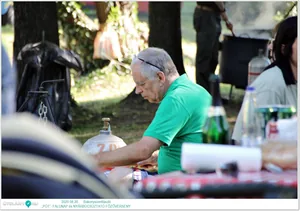 „PÓT”- FALUNAP és NYÁRBÚCSÚZTATÓ FŐZŐVERSENY KÉPEK / Fotók: Útirány.hu