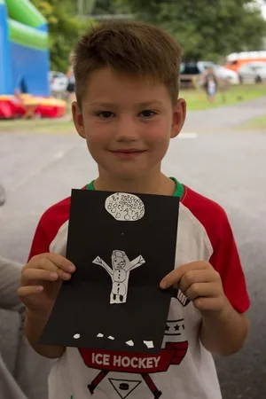 Nyárbúcsúztató főzőverseny, Fotó: Babai Lalinda