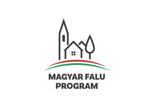 'MAGYAR FALU PROGRAM Arculati Kézikönyv' cikk borítóképe