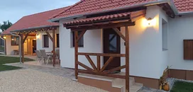 Bakonyliget Vendégház borítóképe