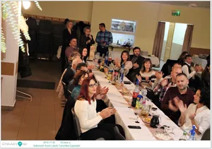 10 éves a Bakonyért Szent László Turisztikai Egyesület, 2019