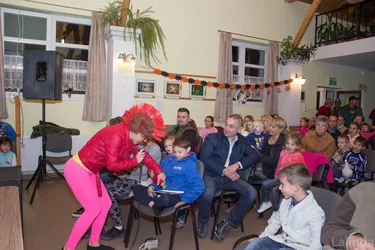 Töklámpás Parádé