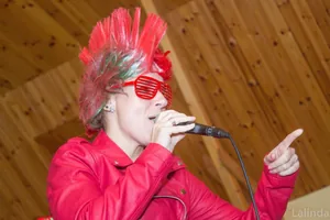 Fotók 2 album: Babai Lalinda