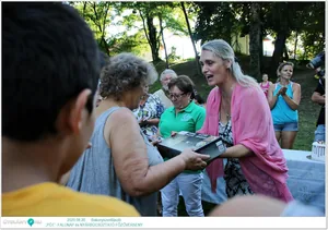 „PÓT”- FALUNAP és NYÁRBÚCSÚZTATÓ FŐZŐVERSENY KÉPEK / Fotók: Útirány.hu