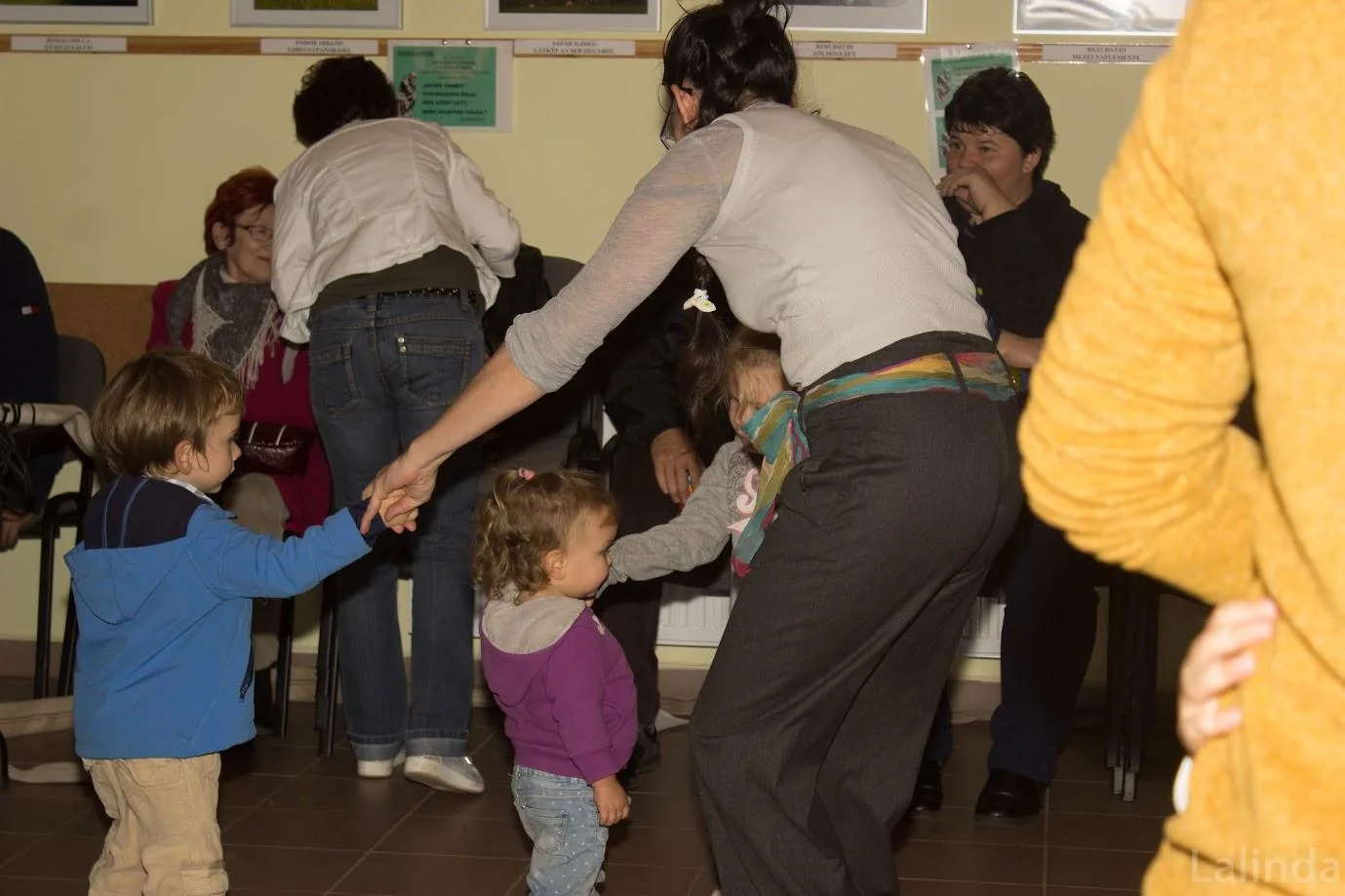 Fotók 2 album: Babai Lalinda