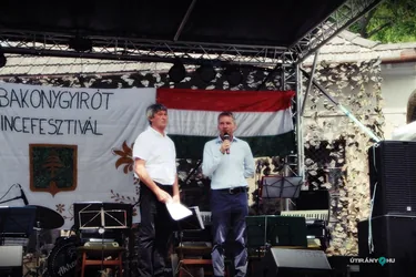 Pincefesztivál 2019 / Fotók: Útirány.hu