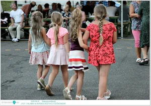 „PÓT”- FALUNAP és NYÁRBÚCSÚZTATÓ FŐZŐVERSENY KÉPEK / Fotók: Útirány.hu