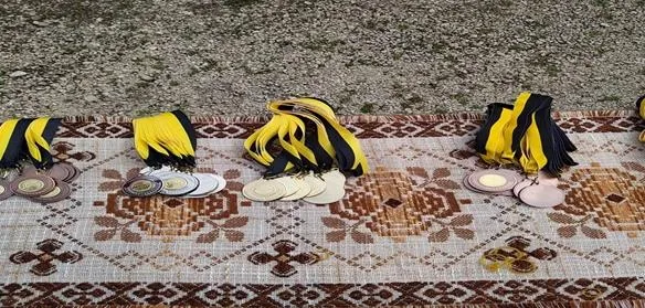 „Szent László kupa” légfegyveres meghívásos lövészverseny