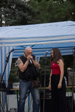 Nyárbúcsúztató főzőverseny, Fotó: Babai Lalinda