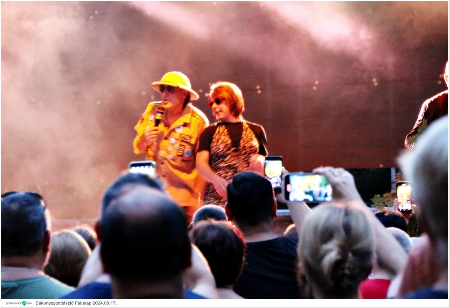 Fotók, Útirány.hu