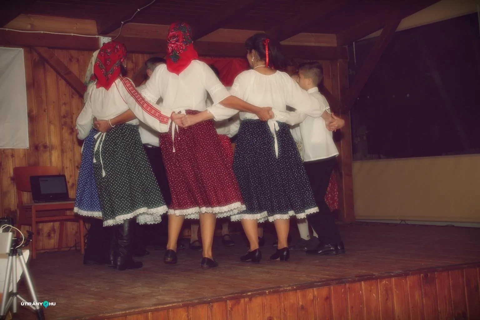 Fotók: Útirány.hu