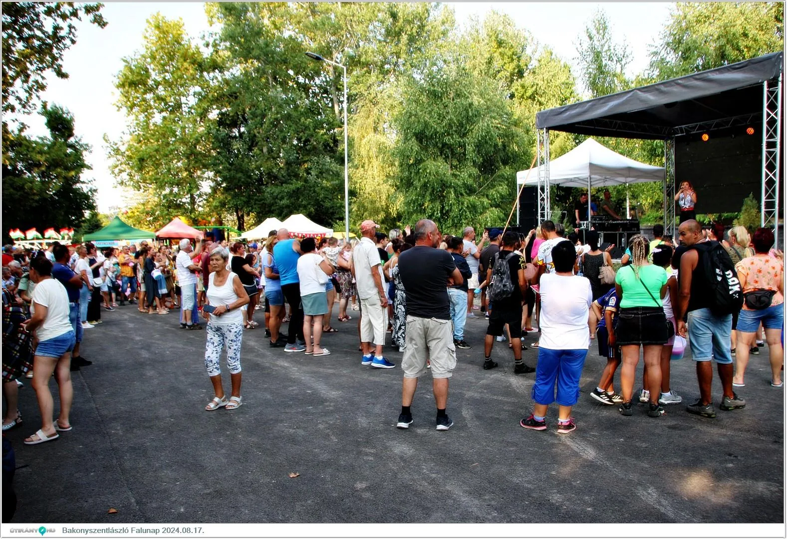 Fotók, Útirány.hu