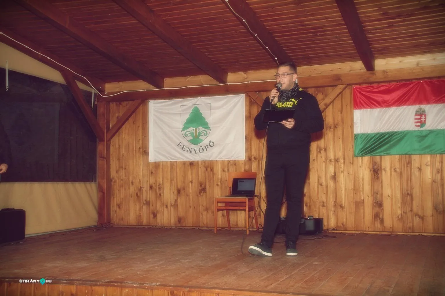 Fotók: Útirány.hu